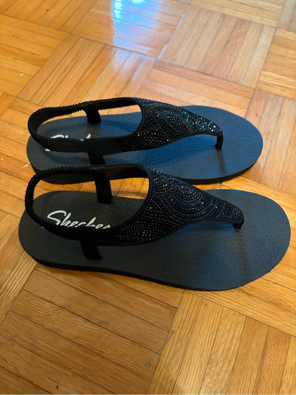 Skechers Yoga Foam Sandals